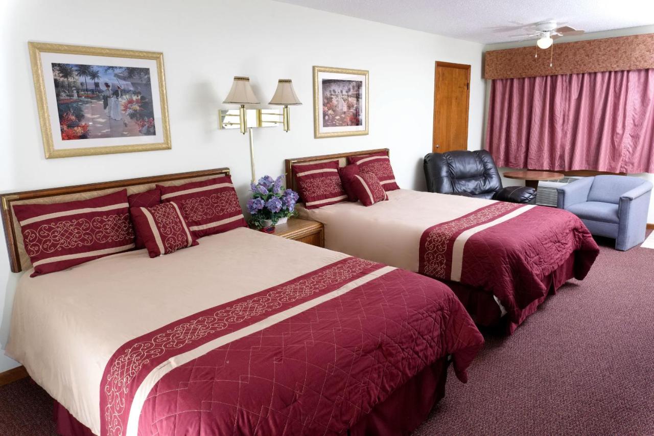 Four Seasons Inn & RV Park — photo 7