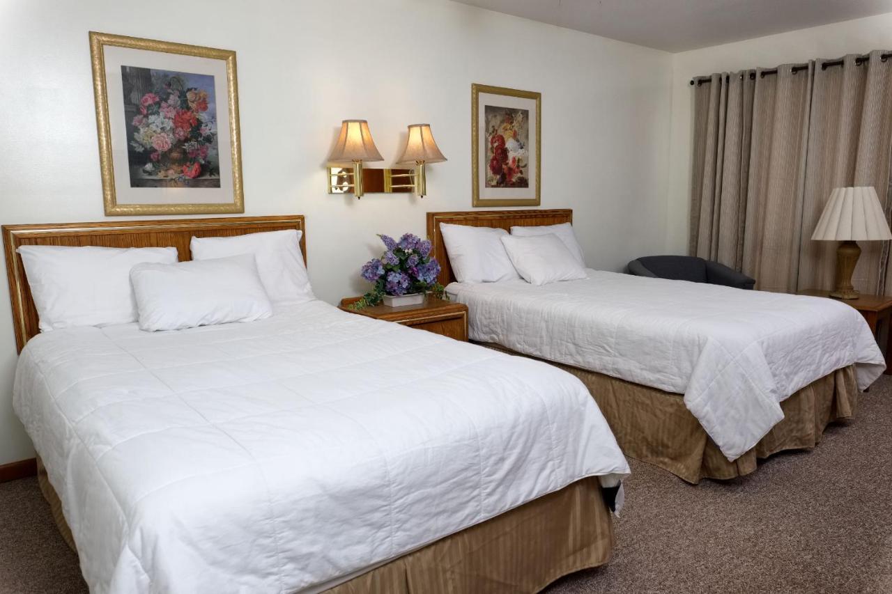 Four Seasons Inn & RV Park — photo 24