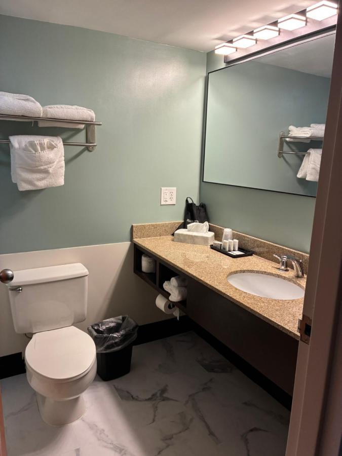 Euro-Suites Hotel — photo 3