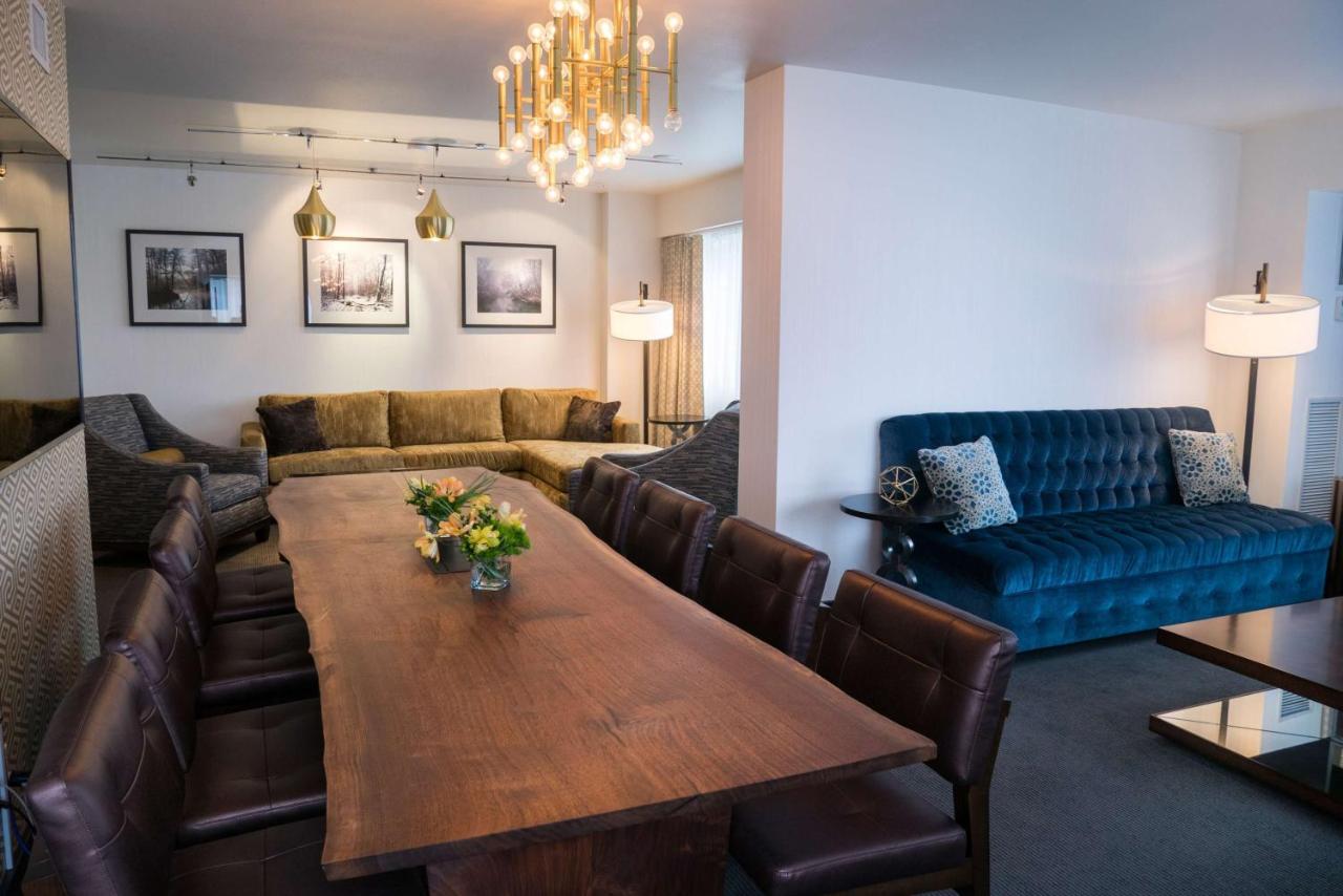 Hotel Murano — photo 16