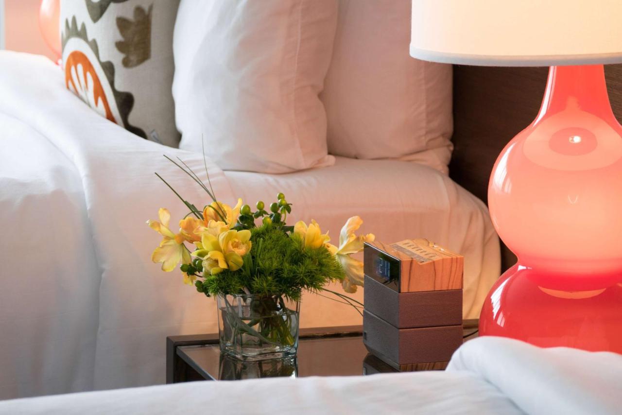 Hotel Murano — photo 10
