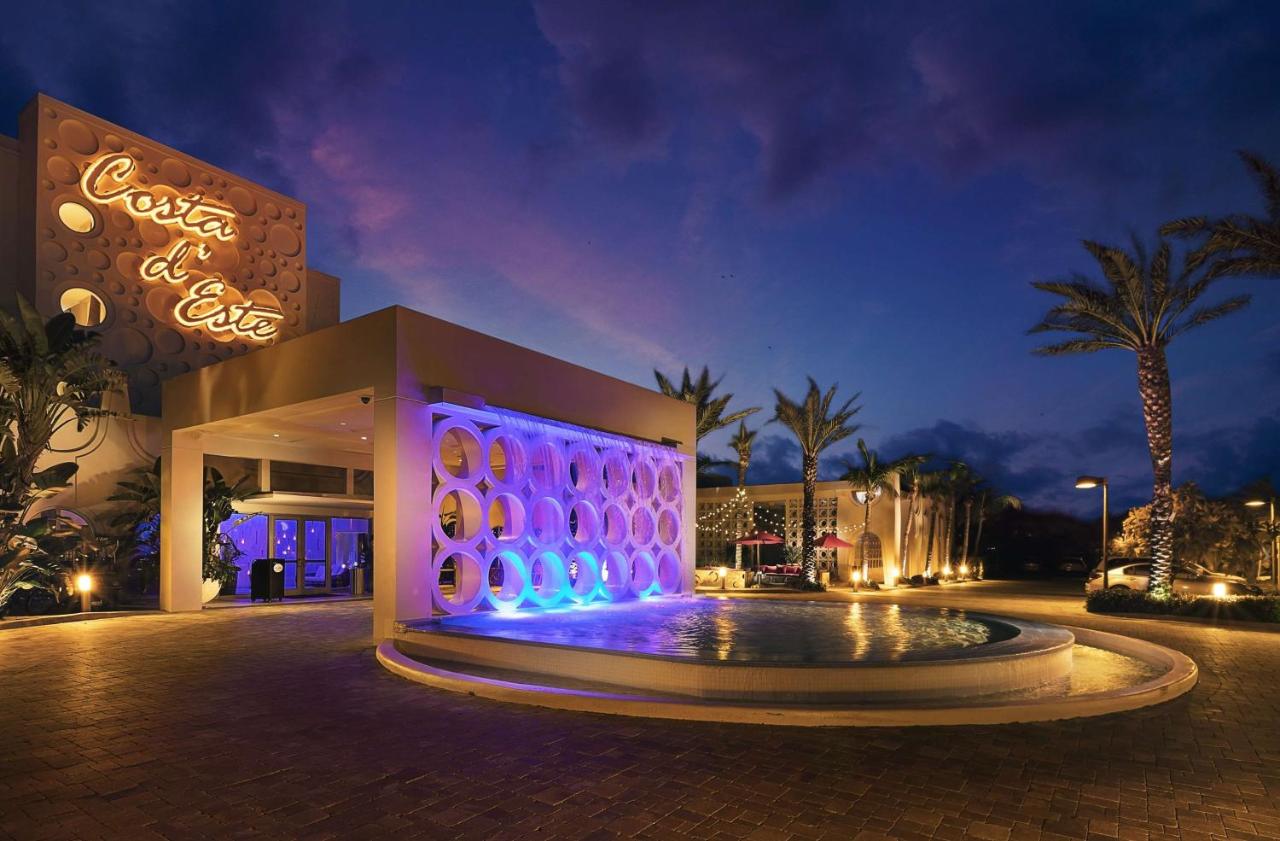 Costa d'Este Beach Resort & Spa — photo 18