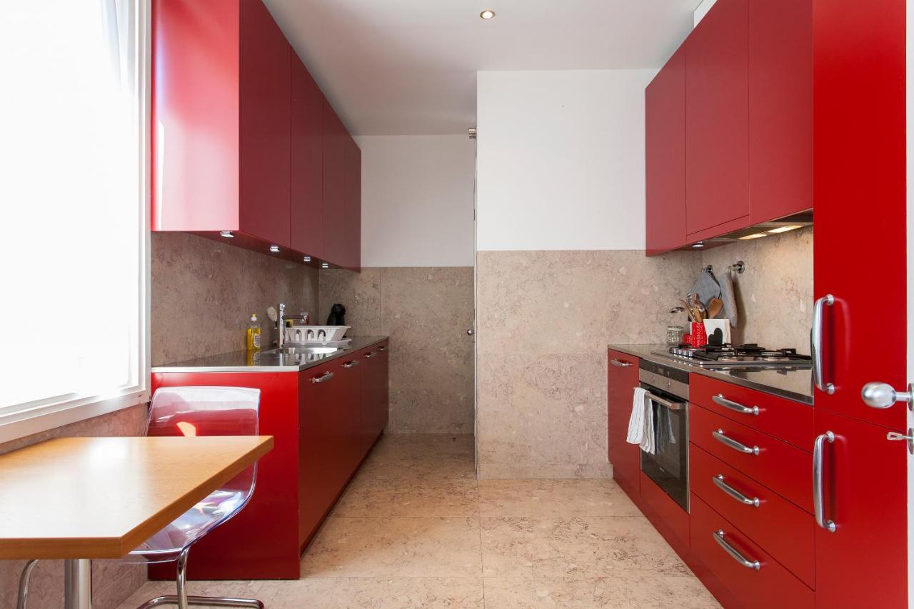 Apartment Carmo - 4
