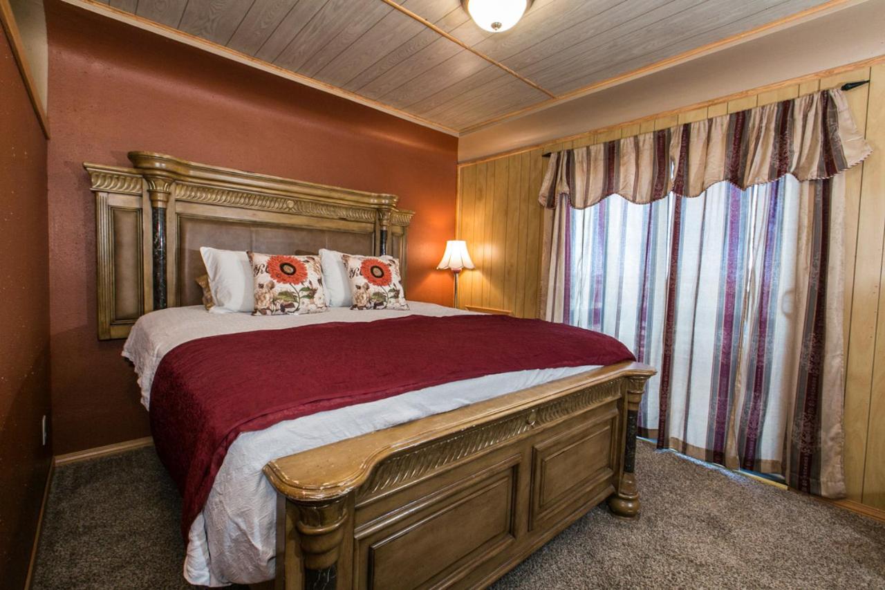 The Wisconsin Wood Inn — photo 15