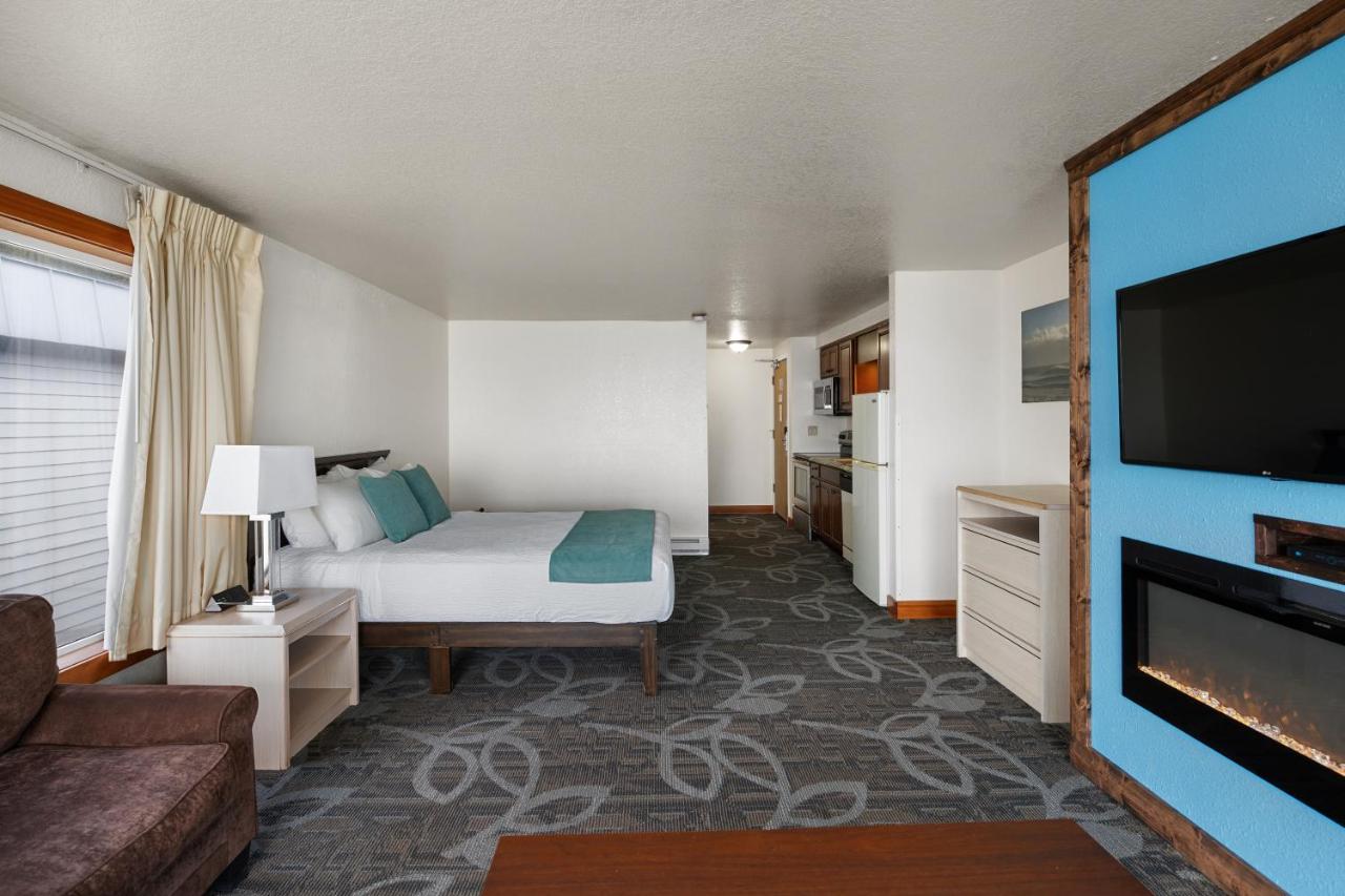 Surfside Resort — photo 2