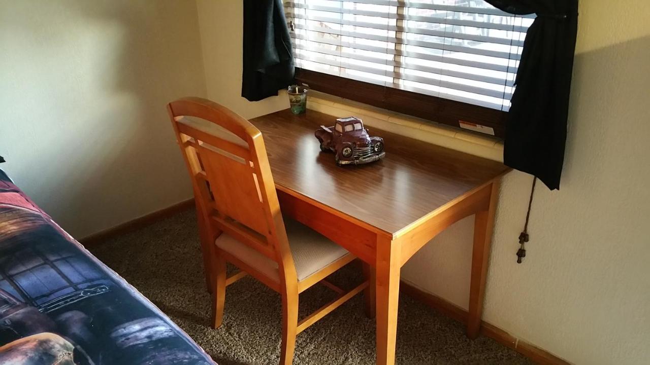 El Canelo Motel — photo 24