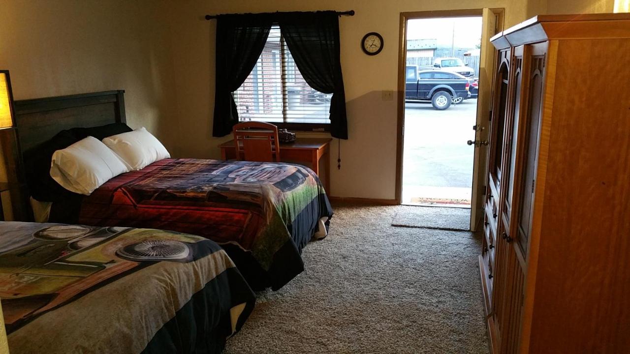 El Canelo Motel — photo 15