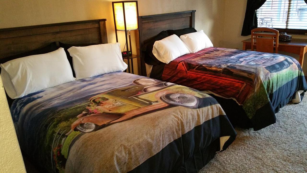 El Canelo Motel — photo 11
