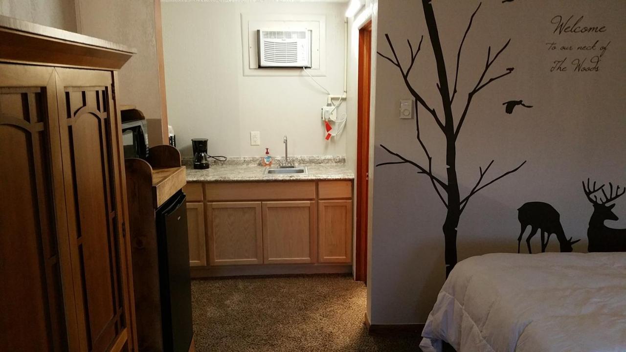 El Canelo Motel — photo 23