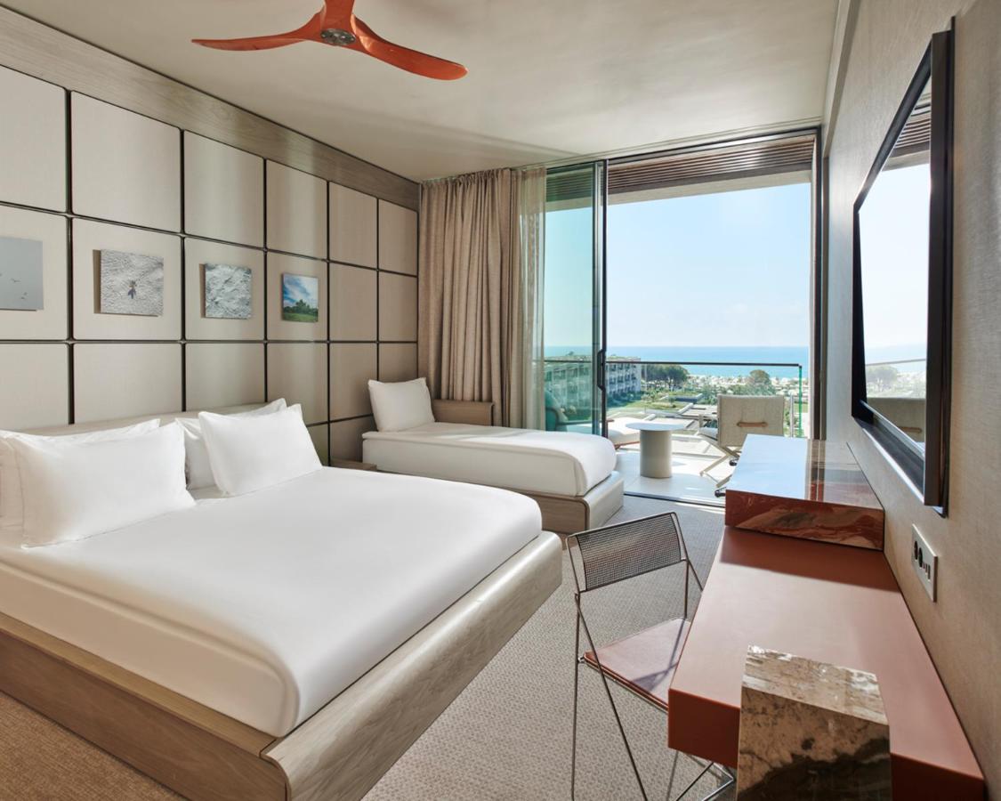 Standard Sea View