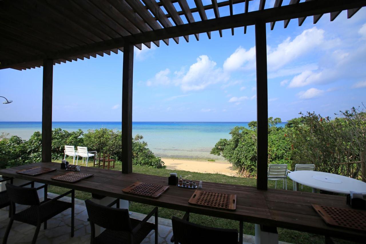 Beach: Seven Colors Ishigakijima