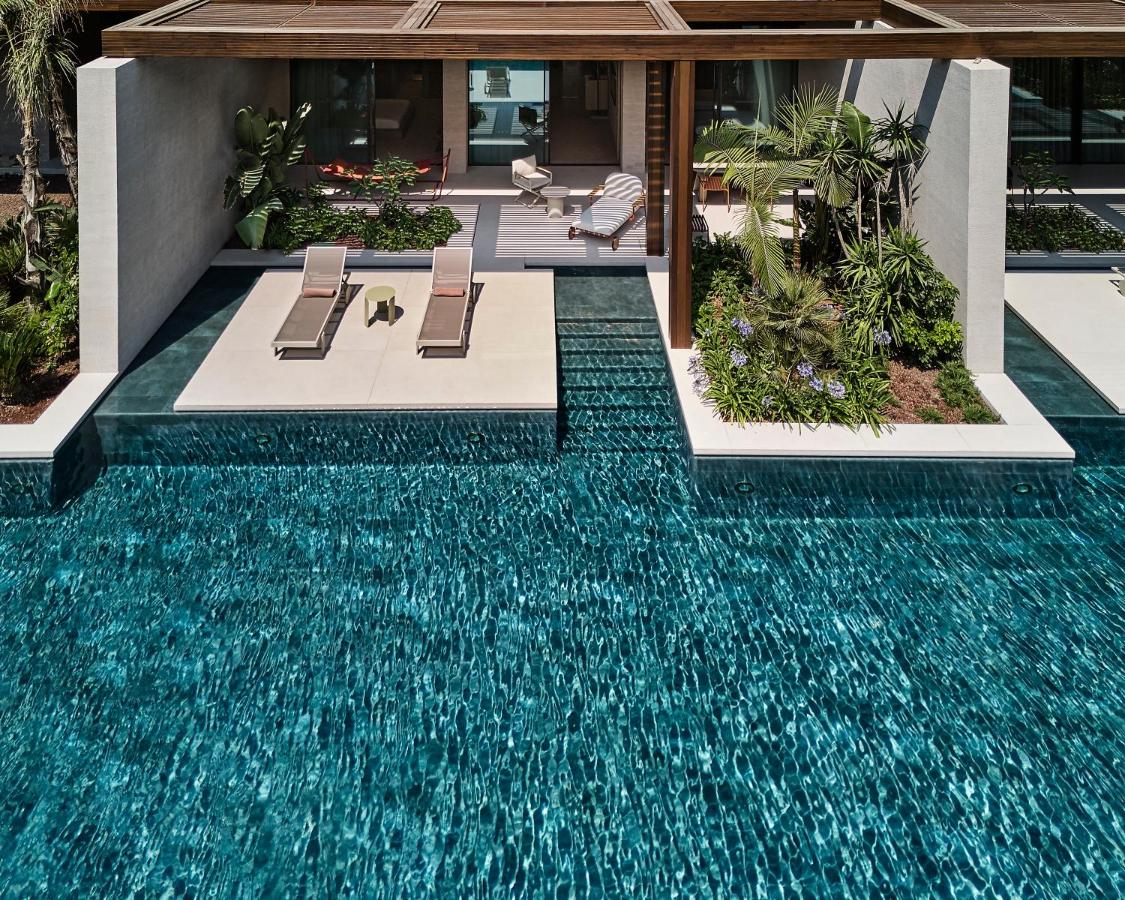 Lagoon Swim Up 1+2