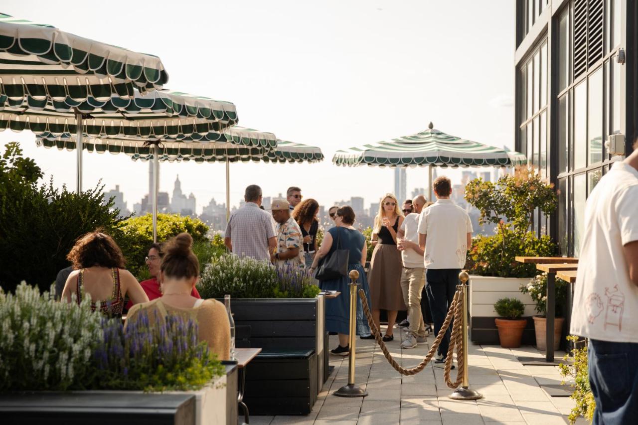 Wythe Hotel — photo 15