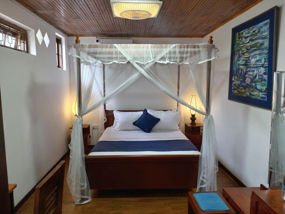 Weligama Bungalow