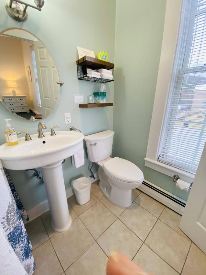 Bristol Suites — photo 1