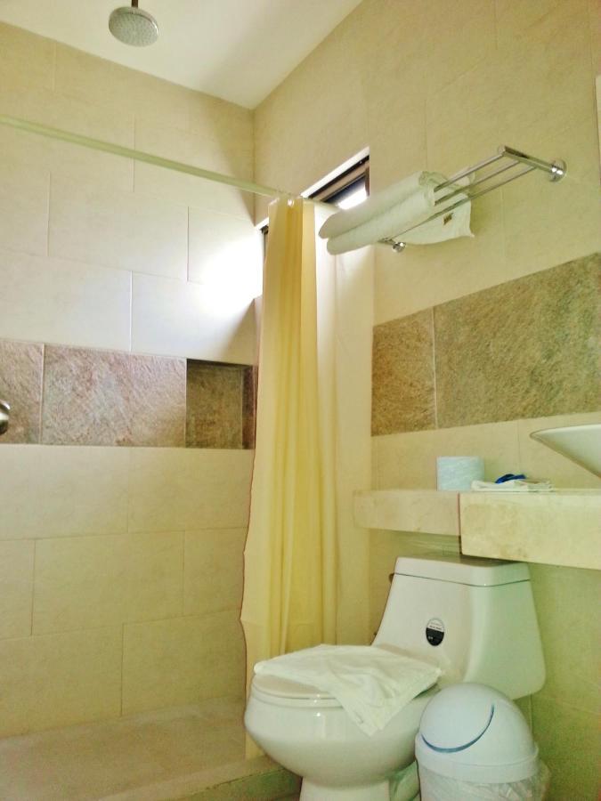 Arrecifes Suites photo