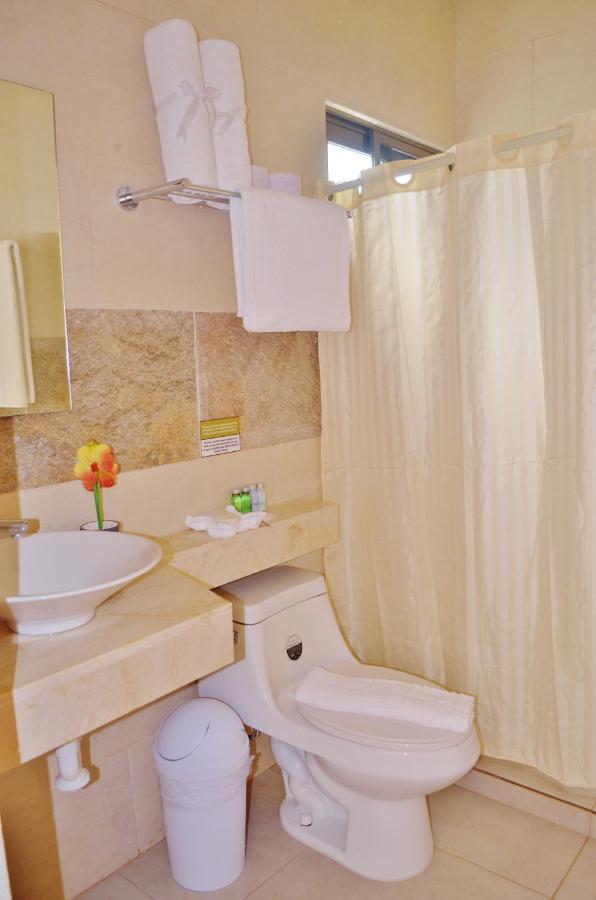 Arrecifes Suites photo