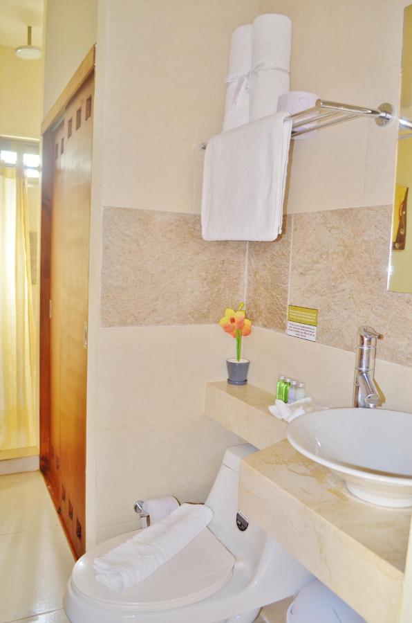 Arrecifes Suites photo