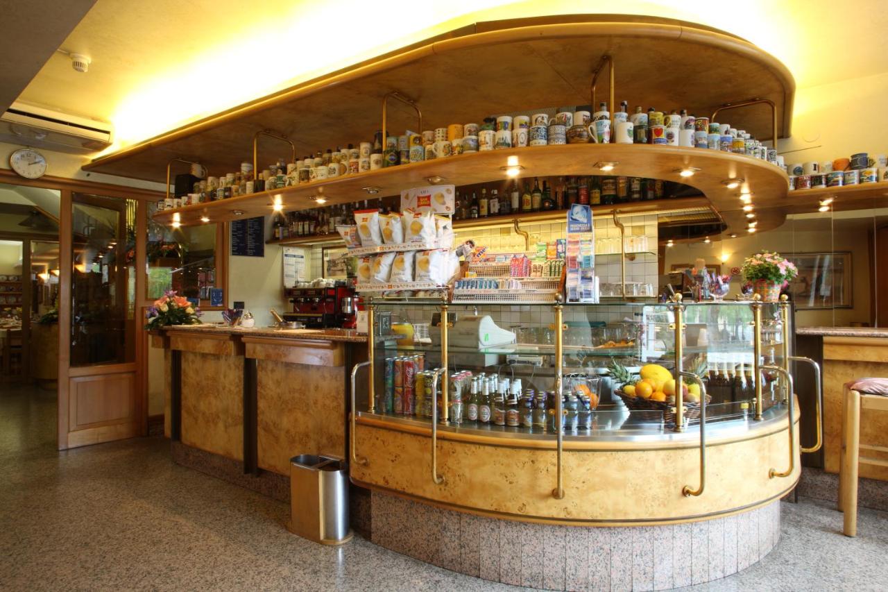 Albergo Alla Campana - 5