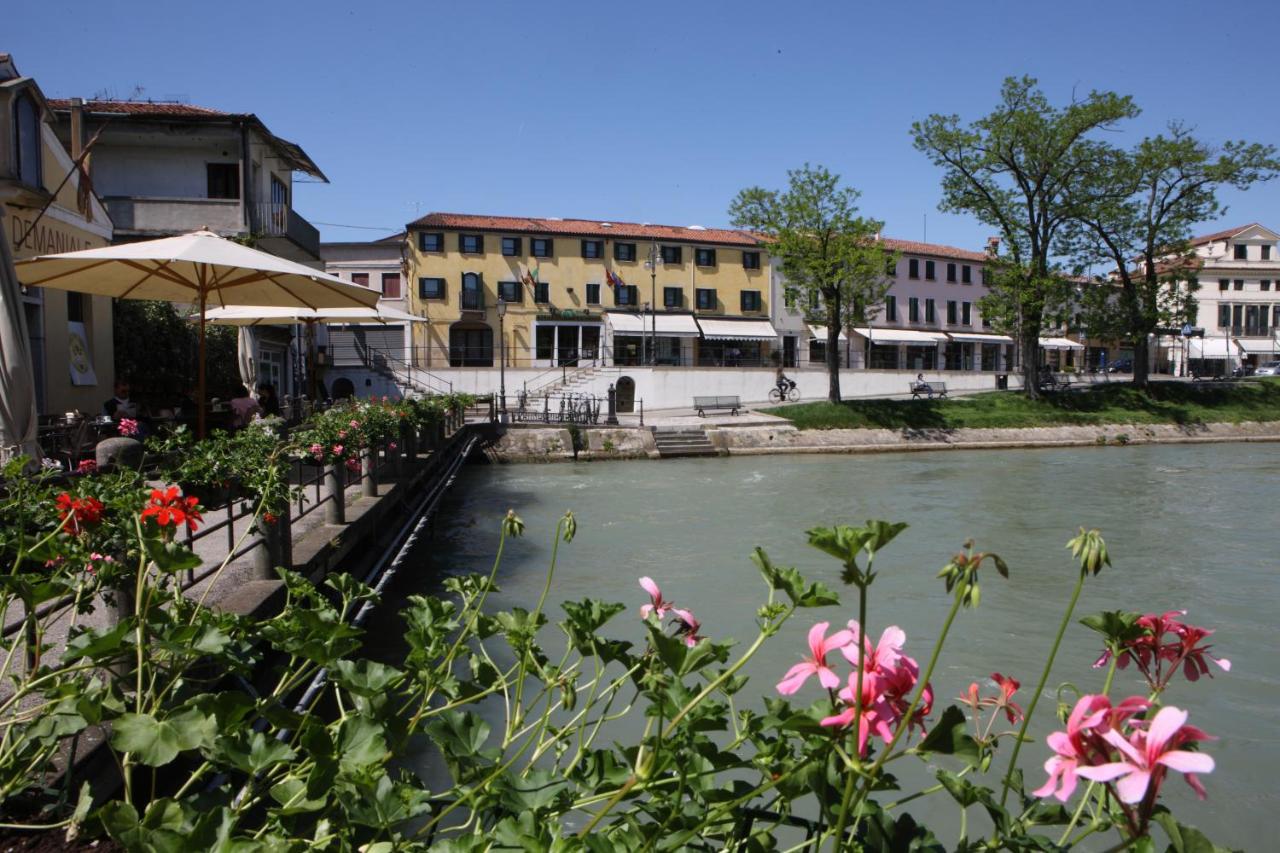 Albergo Alla Campana