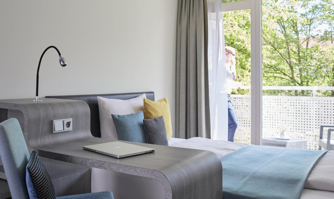 Living Hotel am Olympiapark