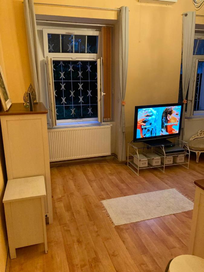 Villa King Jiri – Luxusní lázeňská vila v Karlových Varech