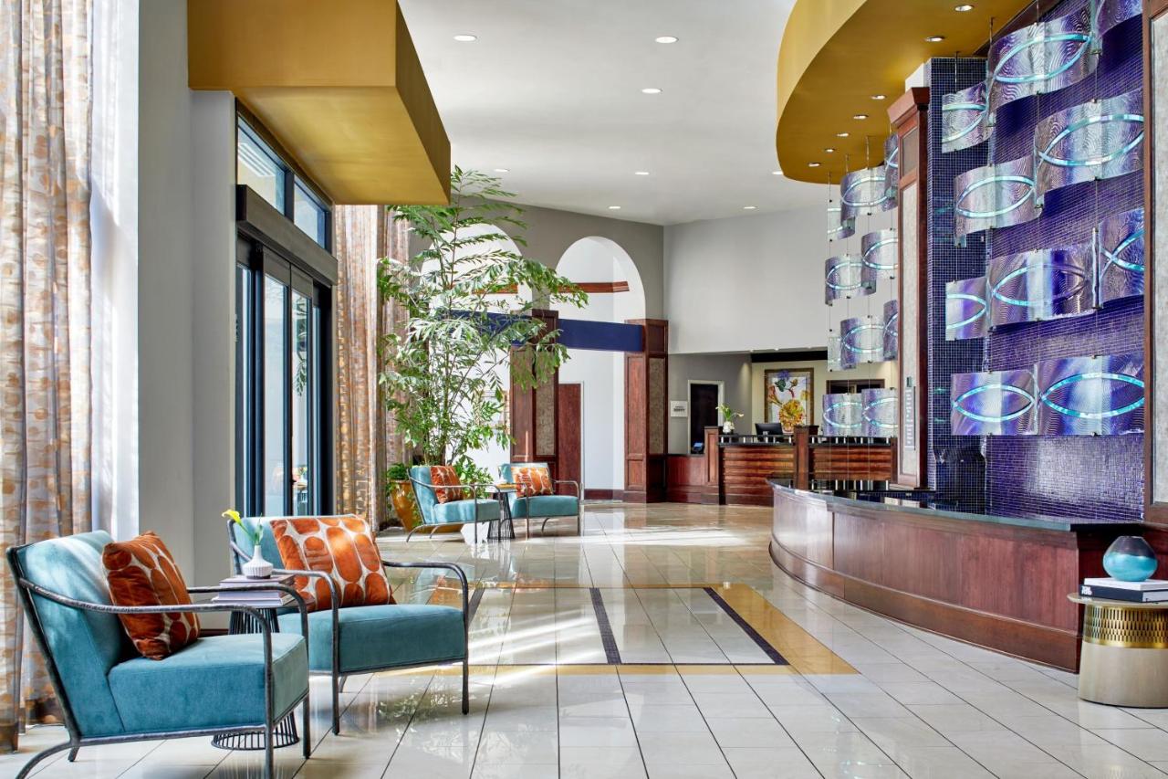 Renaissance Mobile Riverview Plaza Hotel — photo 23