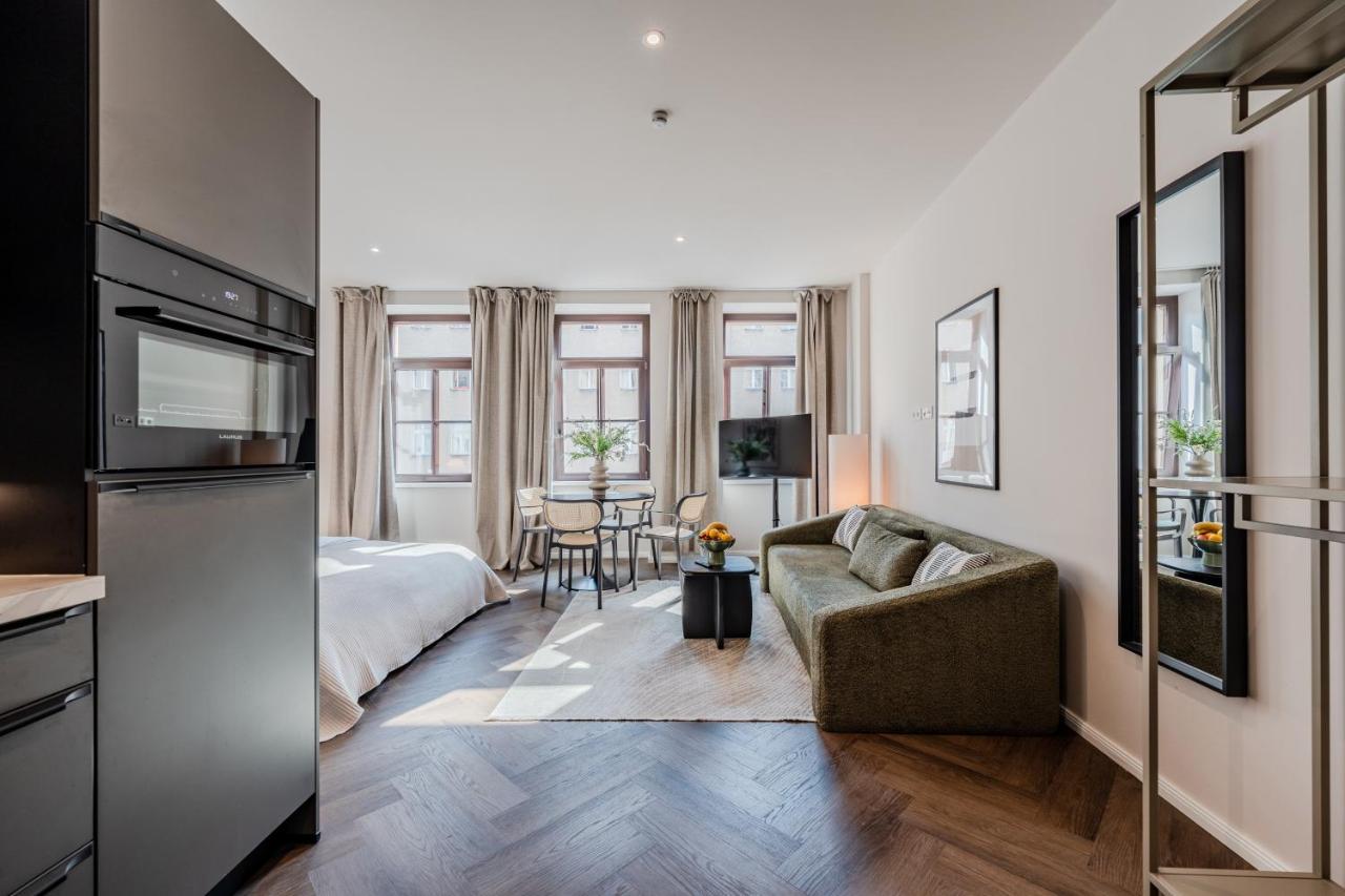 LYV Apartments - Berlin Neukölln