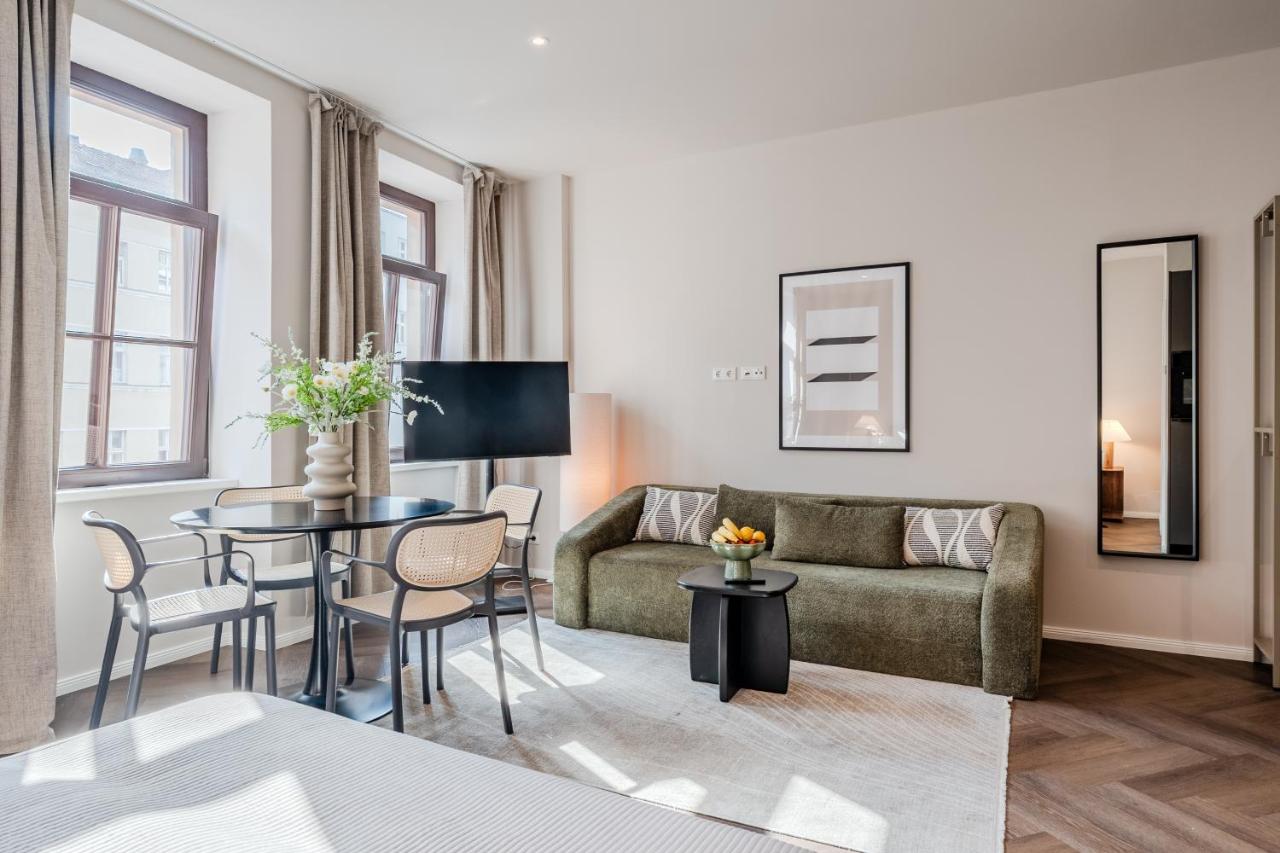 LYV Apartments - Berlin Neukölln