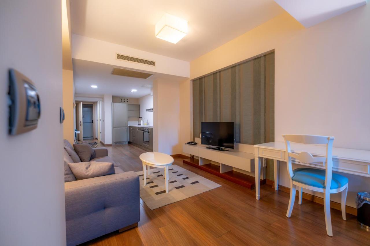 Deluxe Çift Kişilik Stüdyo