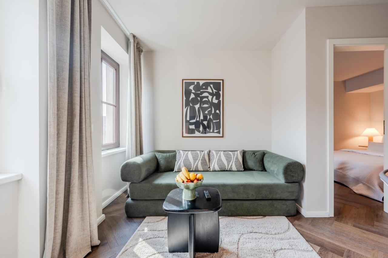 LYV Apartments - Berlin Neukölln
