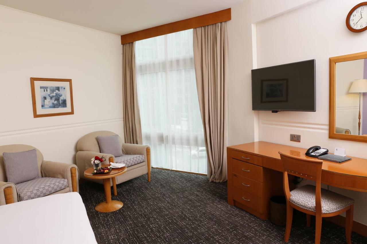 J5 Hotels – Port Saeed photo
