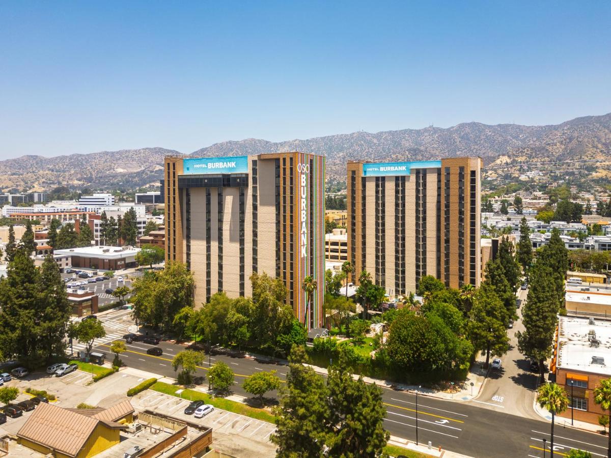 Hotel Burbank — photo 7
