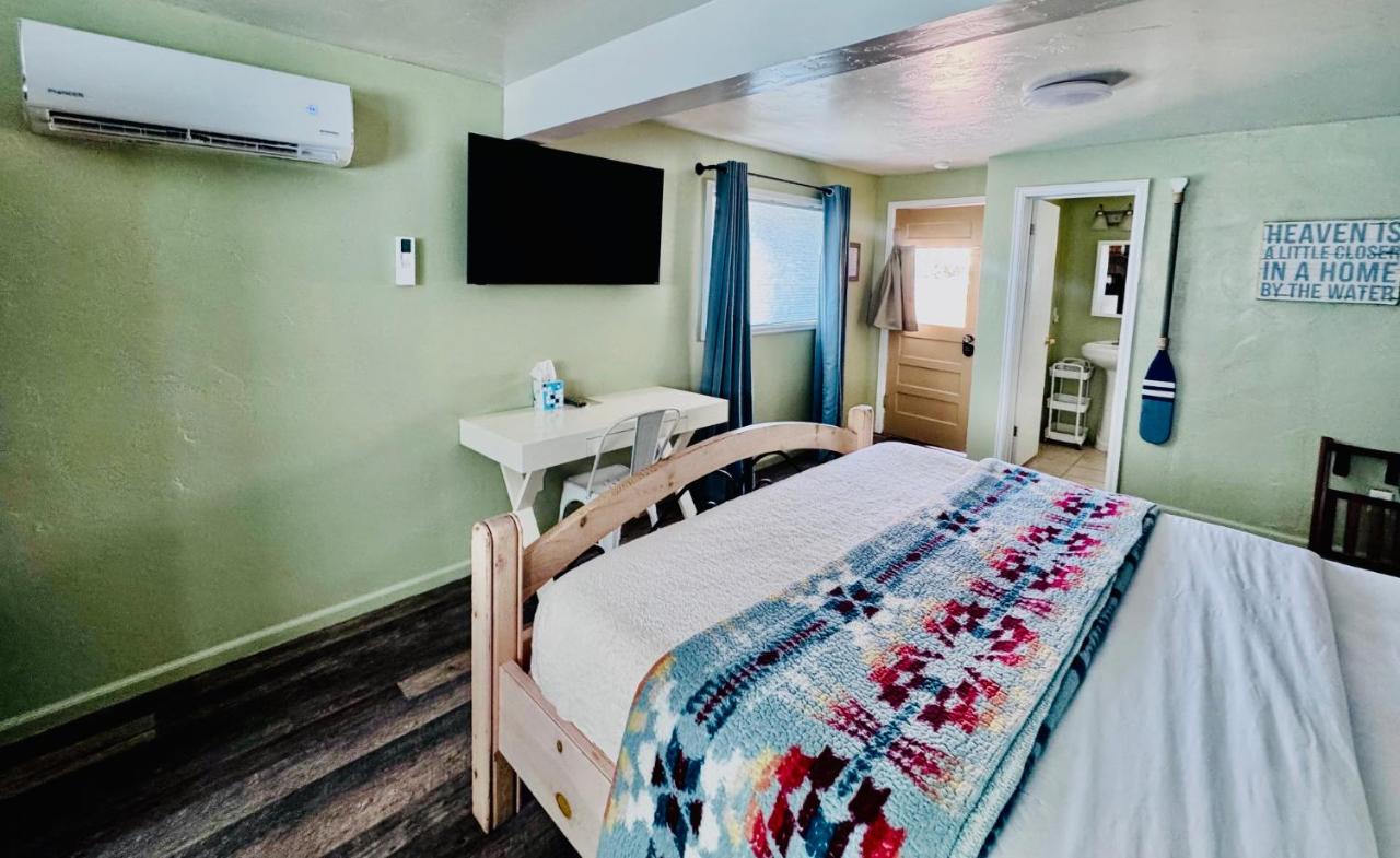 Lodge at Poncha Springs — photo 15