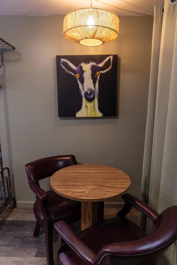Lodge at Poncha Springs — photo 8