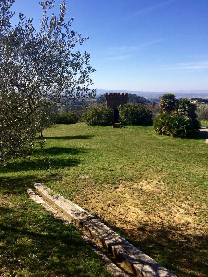 Agriturismo La Palazzina - 5