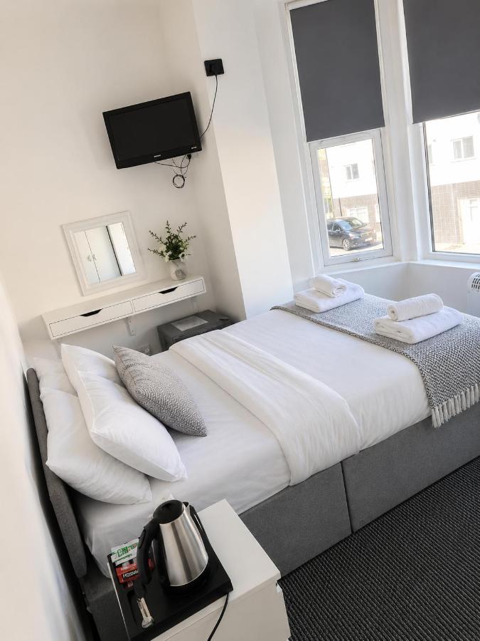 Double Room with Sea View