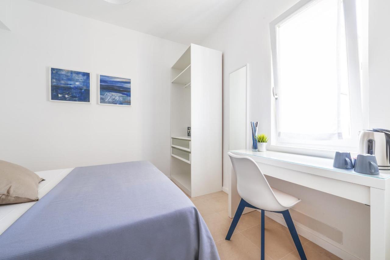 Puolo Seaside Apartment - 2