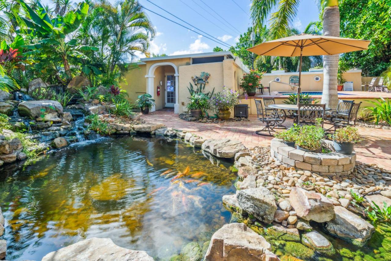 Banyan House Vacation Rentals — photo 24