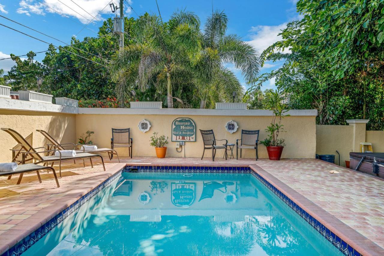 Banyan House Vacation Rentals — photo 23