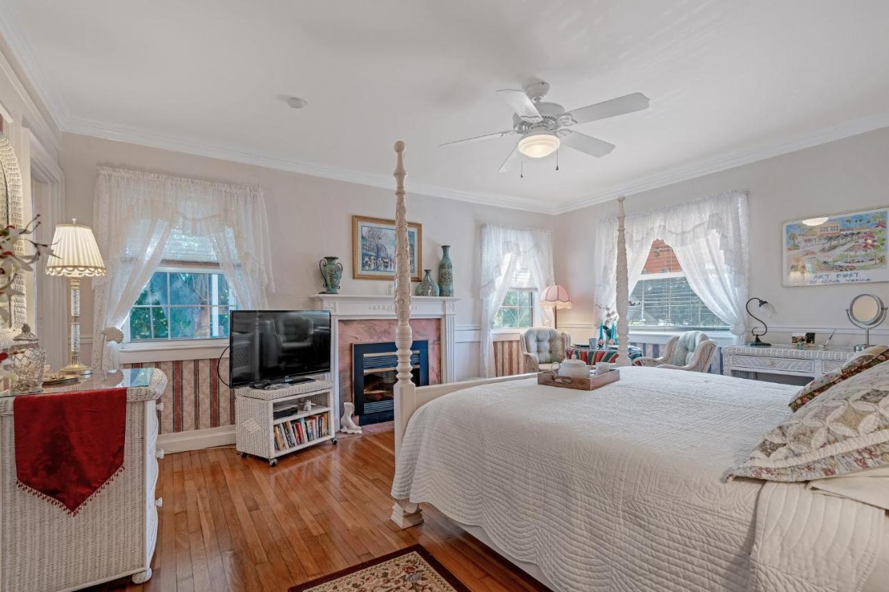 Banyan House Vacation Rentals — photo 18