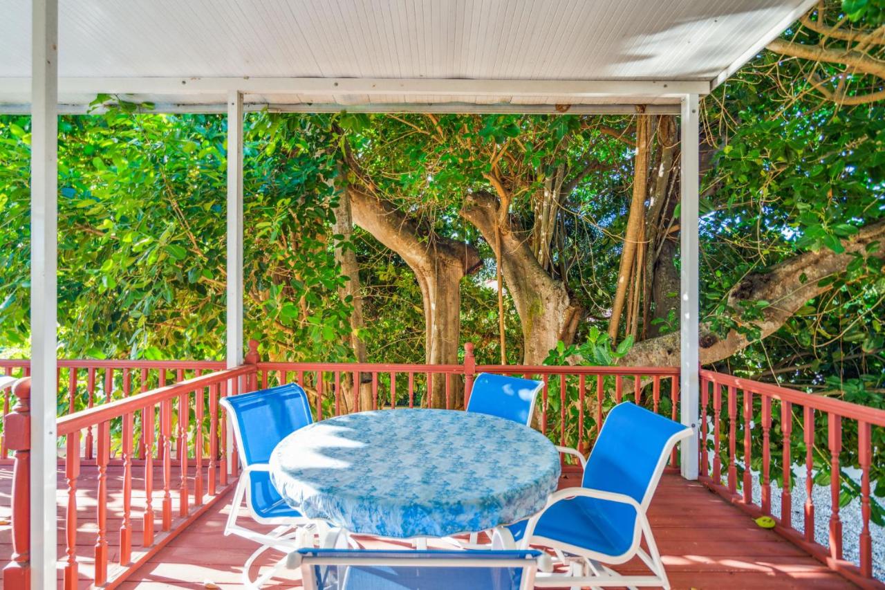 Banyan House Vacation Rentals — photo 14