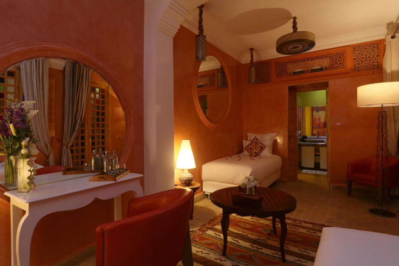 Riad Andallaspa - 4