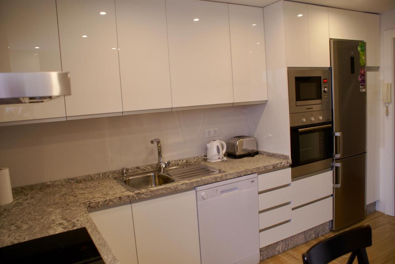 Apartamento Rialto - 2