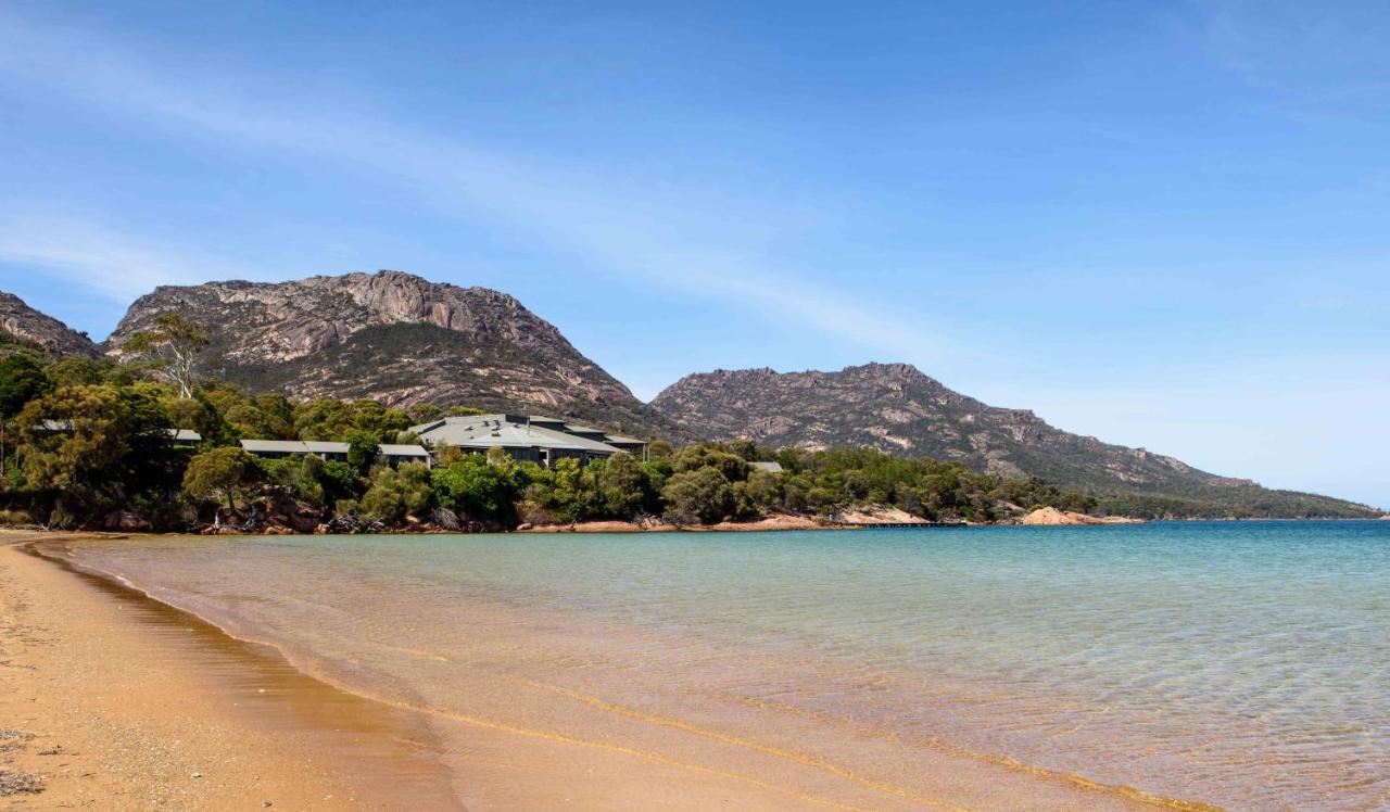 Image: Freycinet Lodge