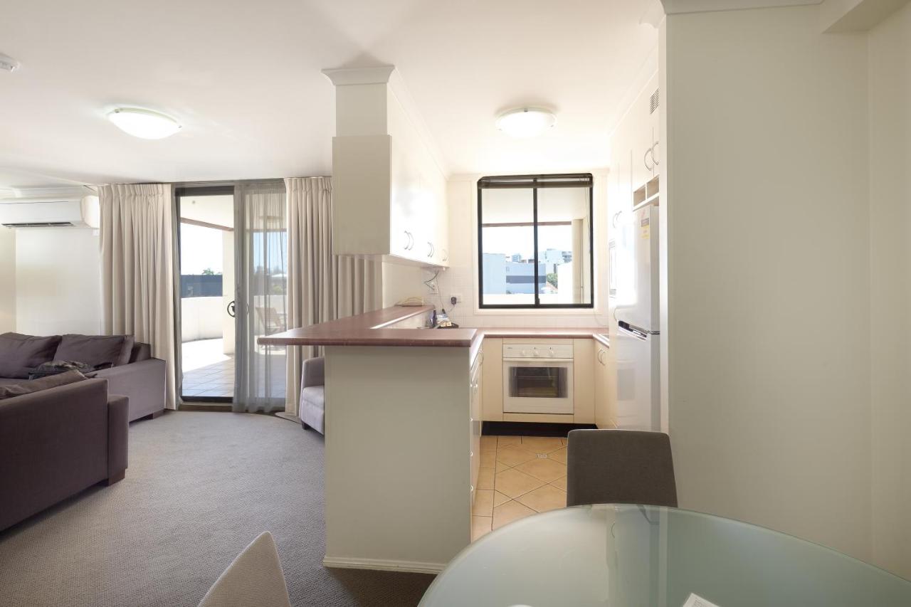 West End Central Apartments photo