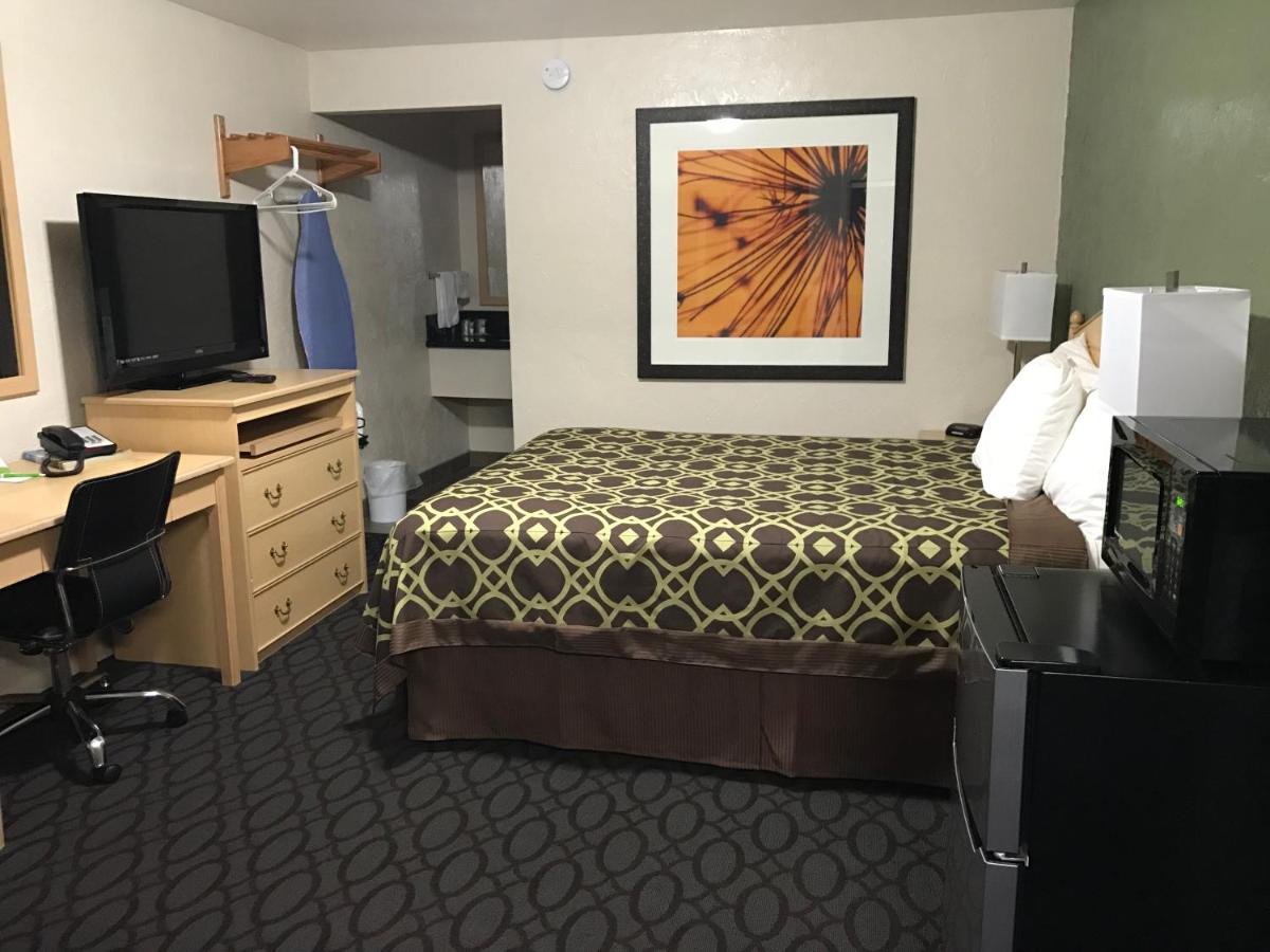 Downtown Inn — photo 17
