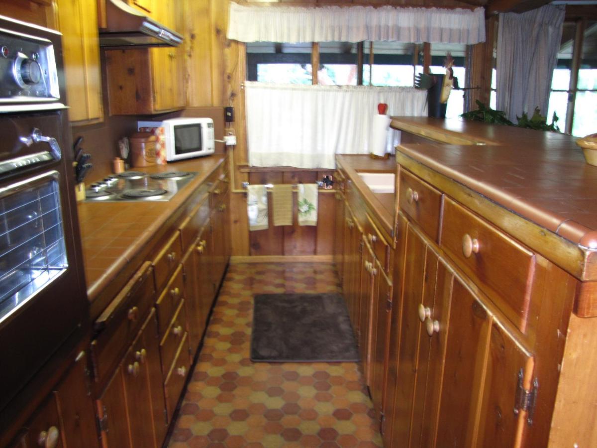 McCambridge Lodge — photo 10