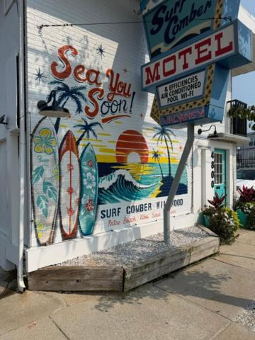 Surfcomber Motel — photo 9