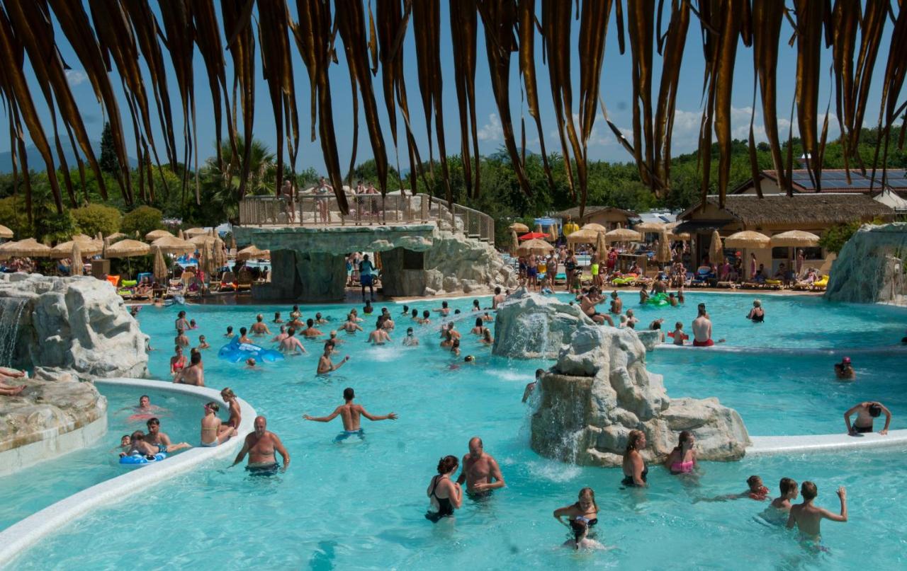 Piani di Clodia Holidaypark, Lazise
